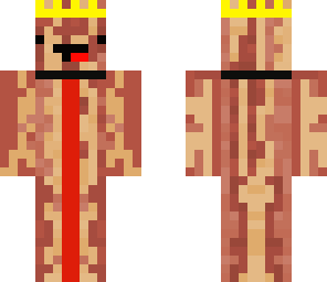 king bacon