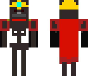 wither king