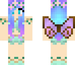 magical fairy