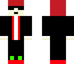 fun skin