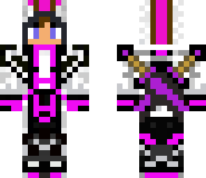 warrior girl