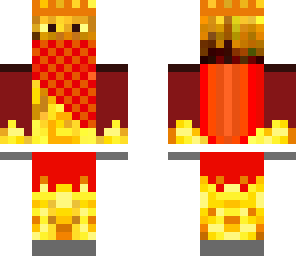 blaze king