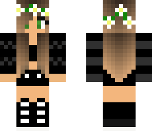 flower girl 