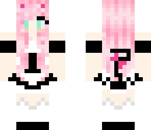maid