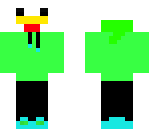updated chicken ganster