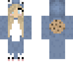 cookie monster owo