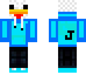 jacob chicken