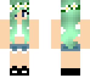 cute girl