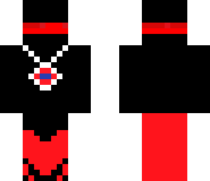 medalion man