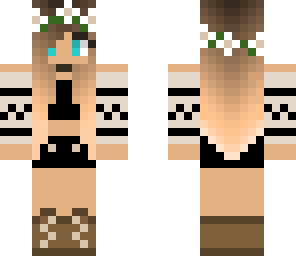 my first skin dont judge