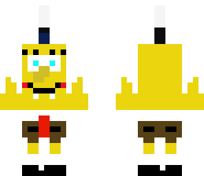 spongebob squarepants