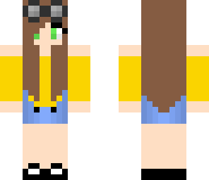 human minion