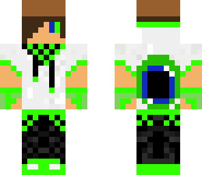 fixed jacksepiceye
