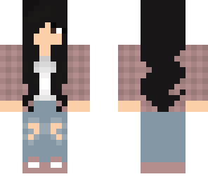 girl skin