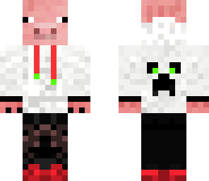 mlg piggy