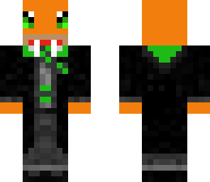 slytherin charmander