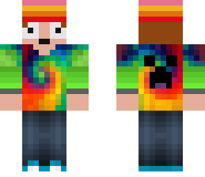 hippie