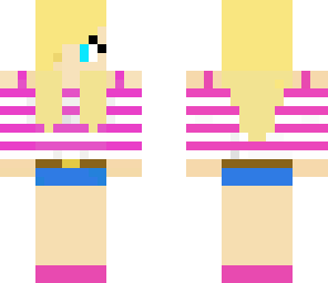 headphone girl
