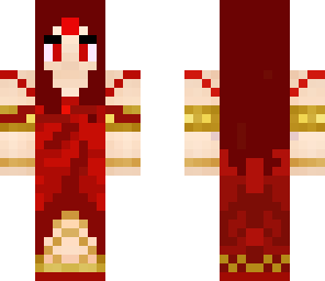 evil ianite