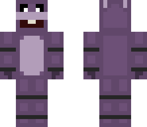 bonnie the bunny 2
