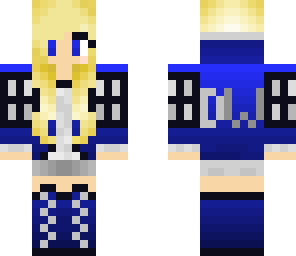 tardis girl