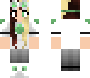 rough draft of le new possible skiiin