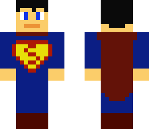 superman