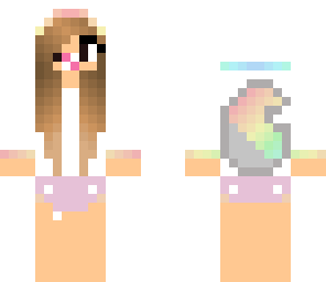 wolf baby edit