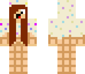 ice cram