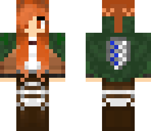 aot kira