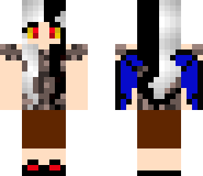 discord girl