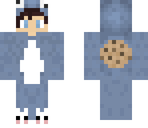 cookie monster owo