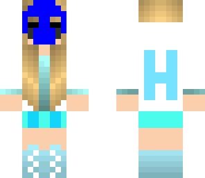 eyeless heather