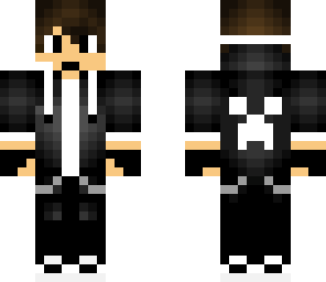 gamer boy v1