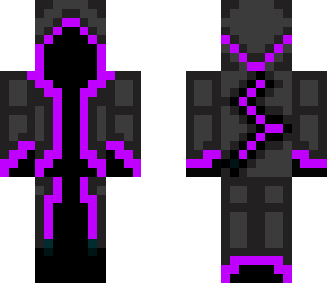 purple mage