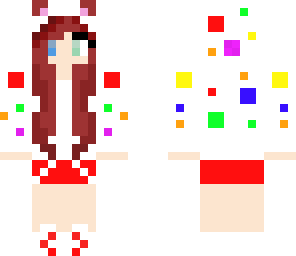 my skin fixed