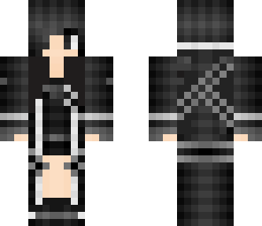 girl kirito sword art online 