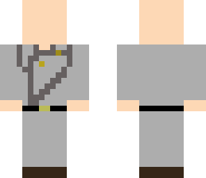 sci-fi skin for series