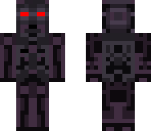 stone demon
