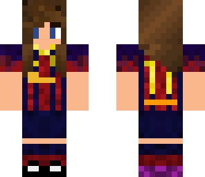 girl neymar
