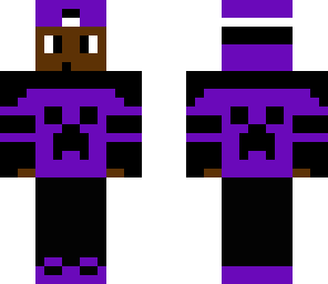 my first skin 10 likes plz updated 6 fixed