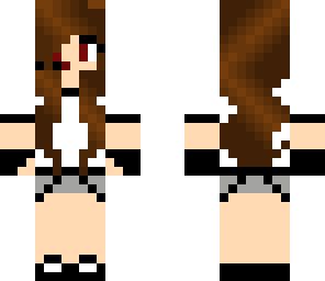 deadlox girl