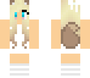 edit wolf girl