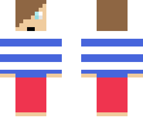 logans skin