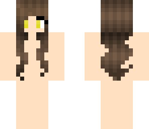 brunette skin base