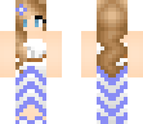 zig zag girl