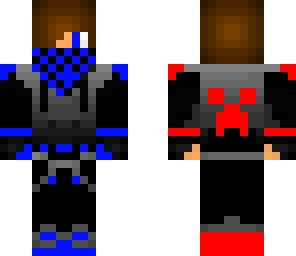 my skin 4