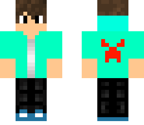 boy