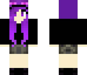 endergirl