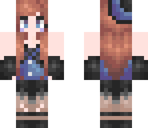 circus girl